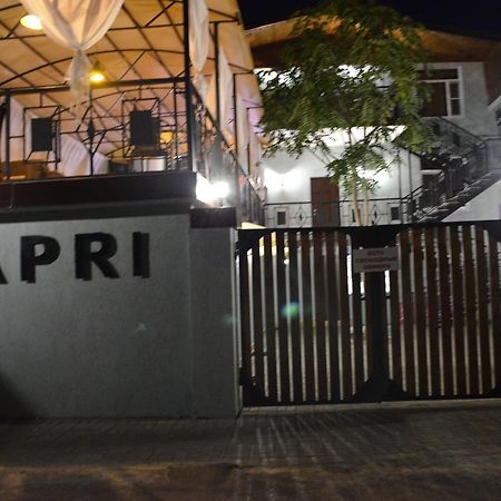 Hotel Capri 수쿰 외부 사진