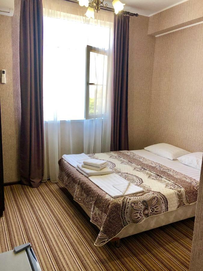 Hotel Capri 수쿰 외부 사진